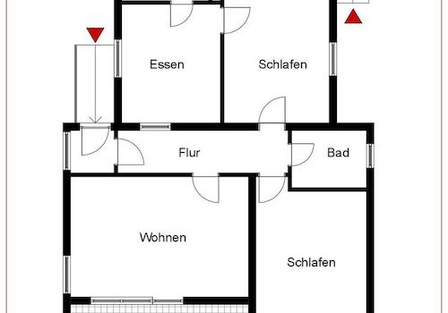 Erdgeschoss