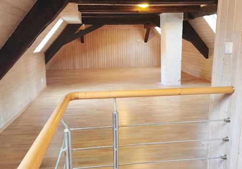 Dachstudio