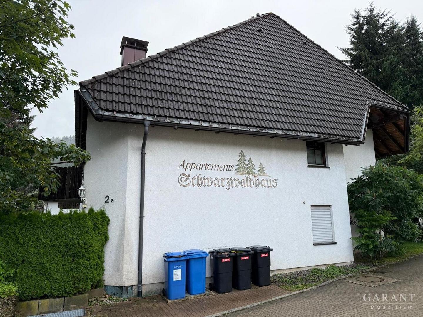 Außenansicht
