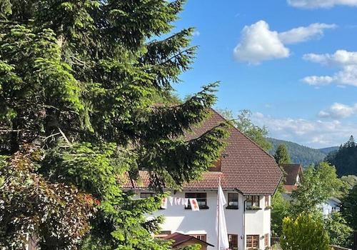 Aussicht