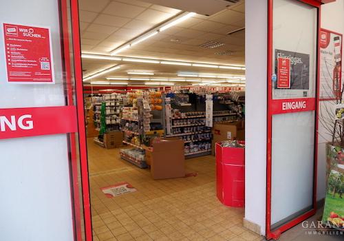 Verkaufsmarkt