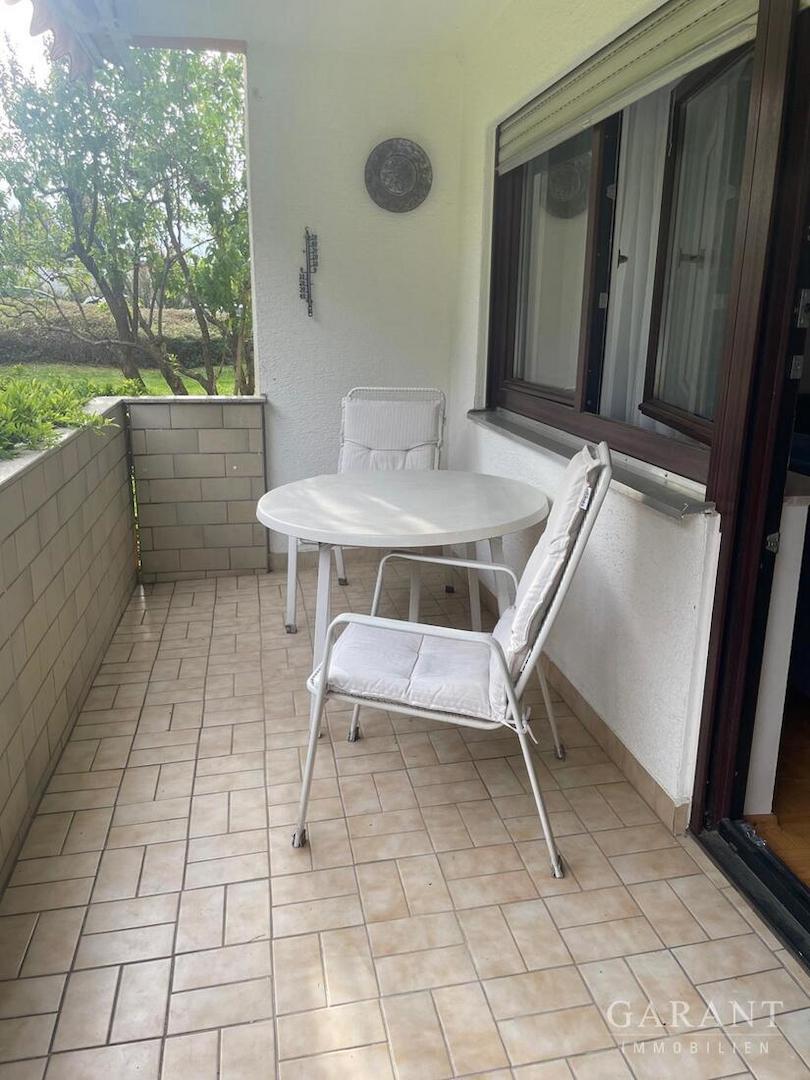 Balkon