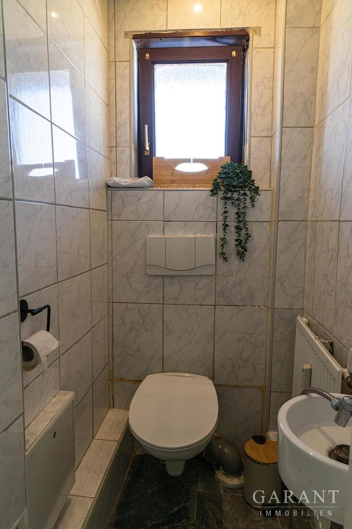 Separates WC