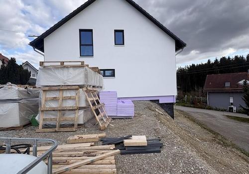 Haus