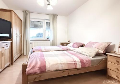 Schlafzimmer 2