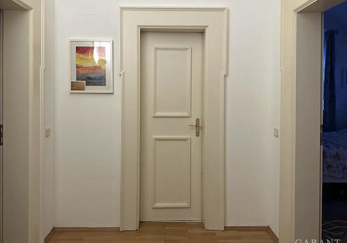 Kleiner Flur