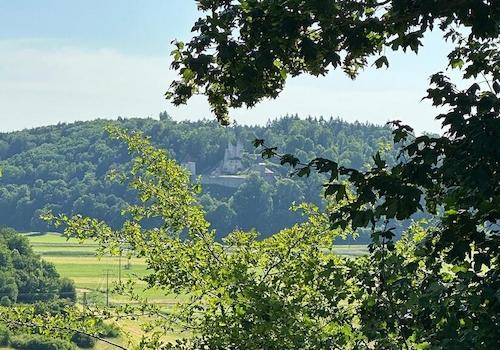 Ausblick