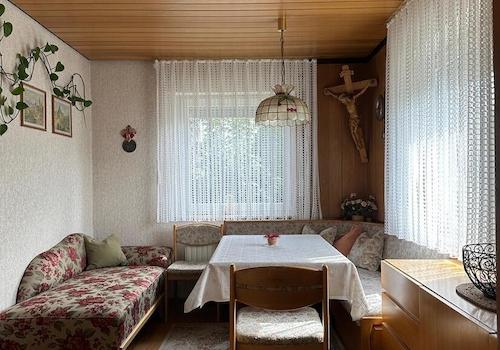 Esszimmer