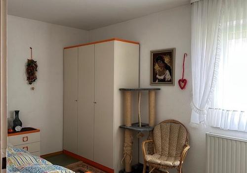 Kinderzimmer EG