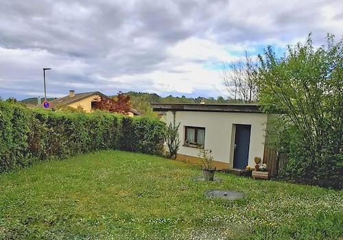 Garagenbild von Garten aus Weinring 13.v1