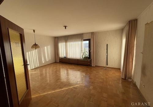 Wohnzimmer EG