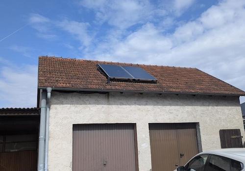 Garage