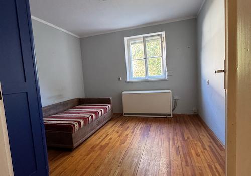 Bürozimmer