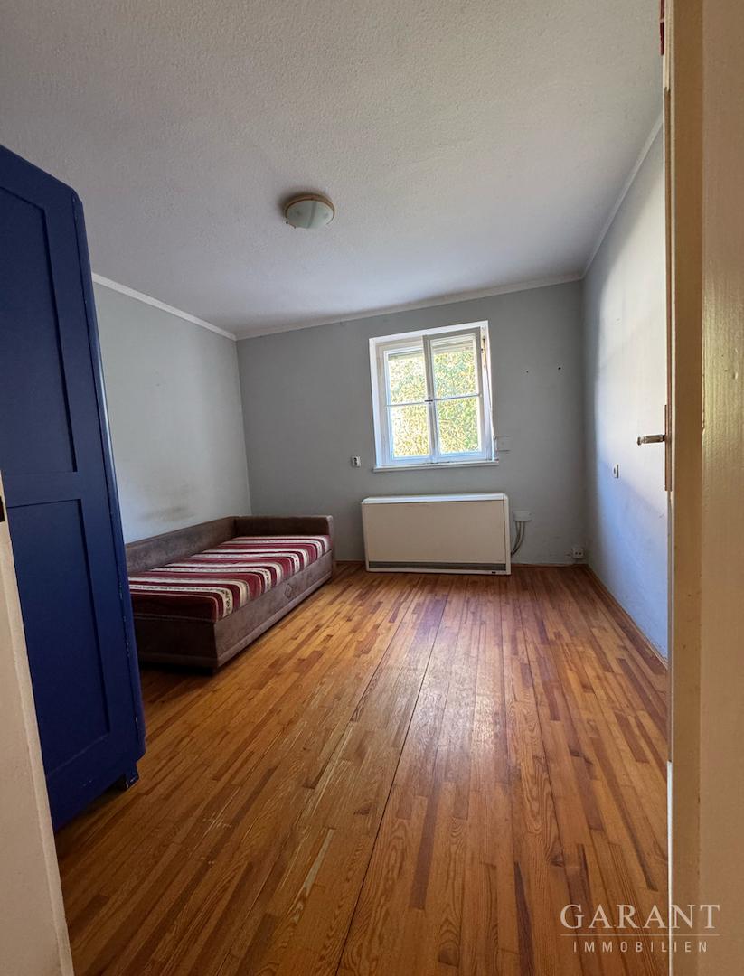 Bürozimmer