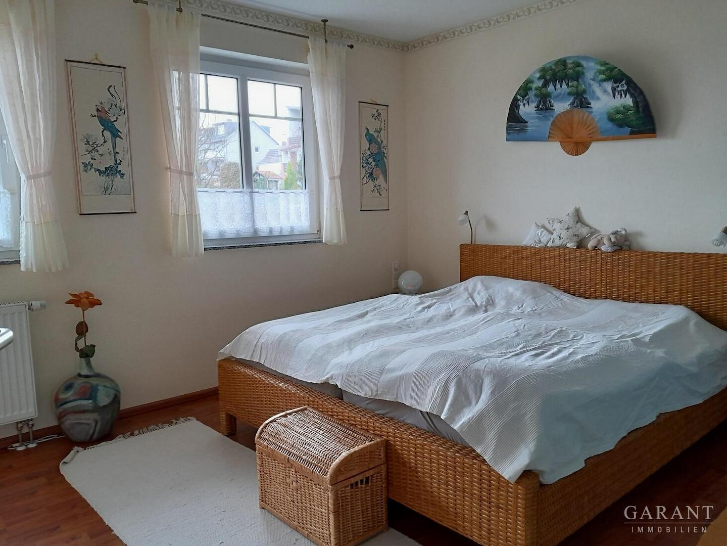 05 Schlafzimmer 1 OG
