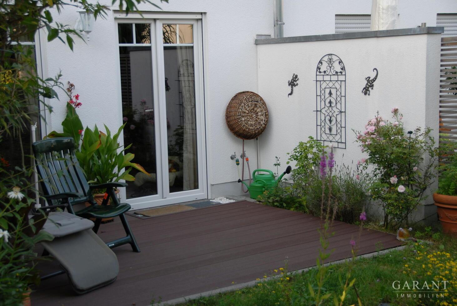10 Terasse Sommer