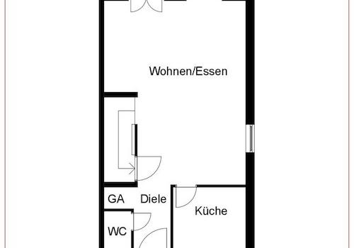 Erdgeschoss
