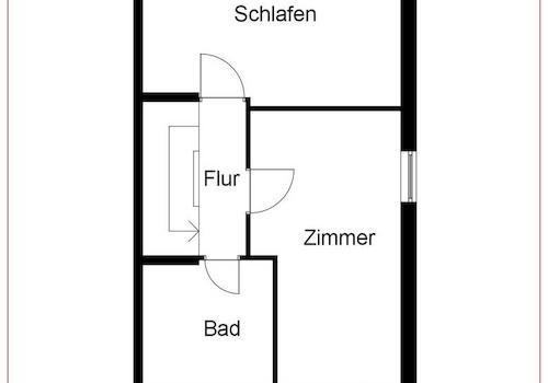 Obergeschoss