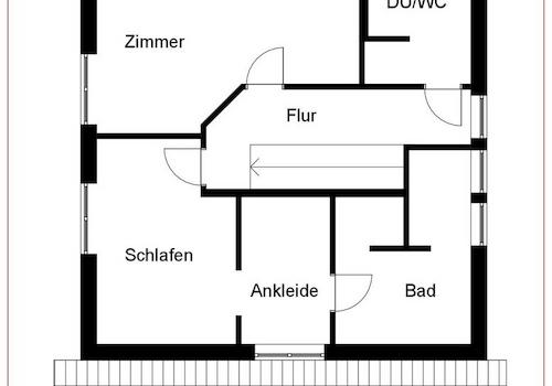 Dachgeschoss