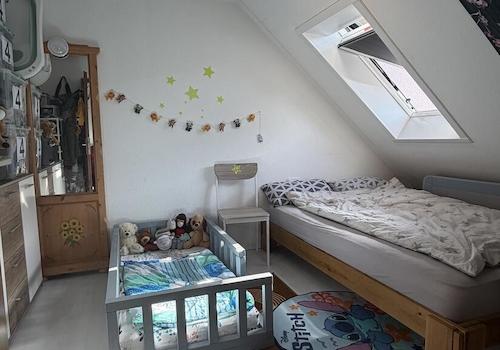 Kinderzimmer