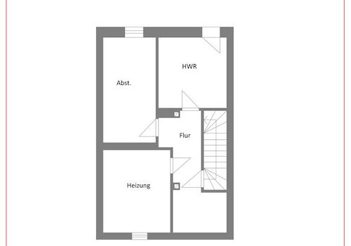 Grundriss/UG