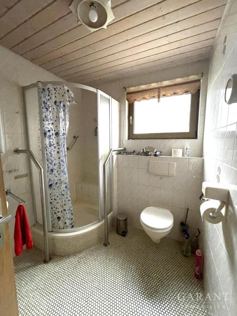 EG Badezimmer