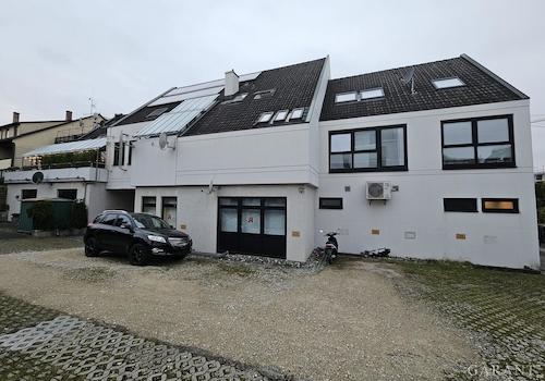 Rückansicht