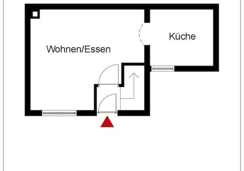 Erdgeschoss
