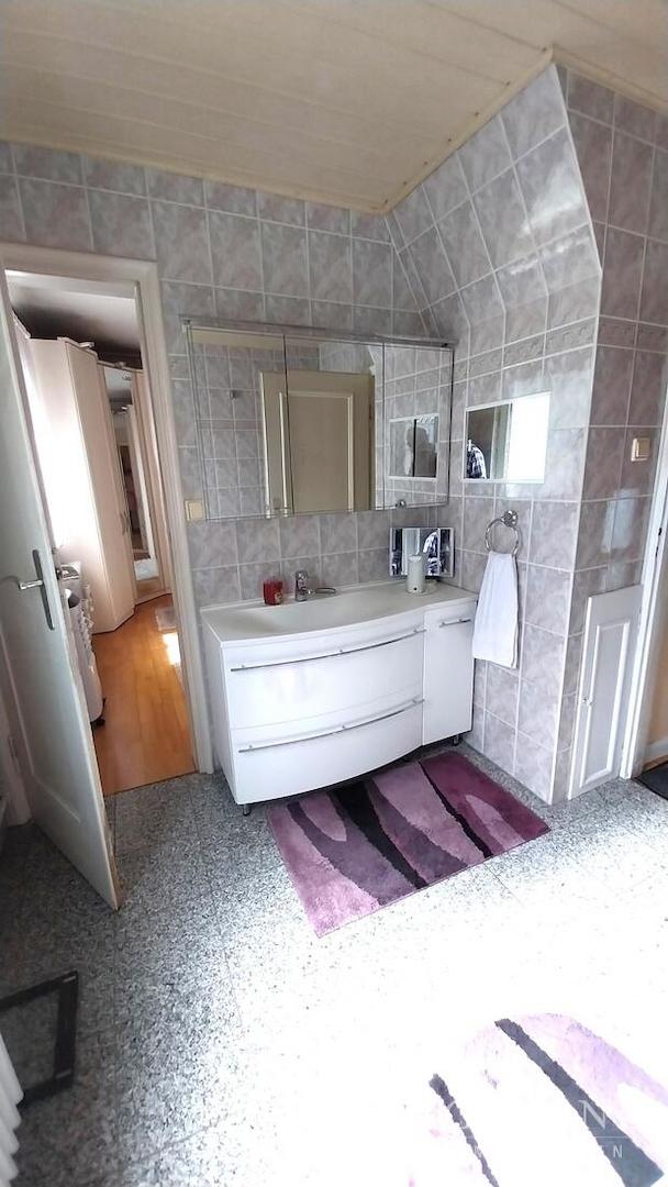 Badezimmer OG