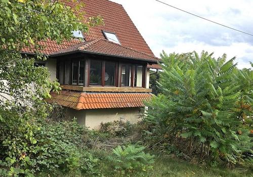 Aussenansicht