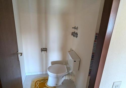 Gäste WC