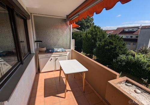 Balkon 1