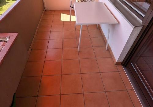Balkon 2