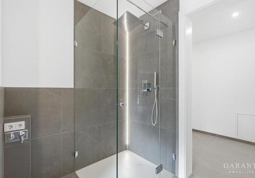 RegenDusche