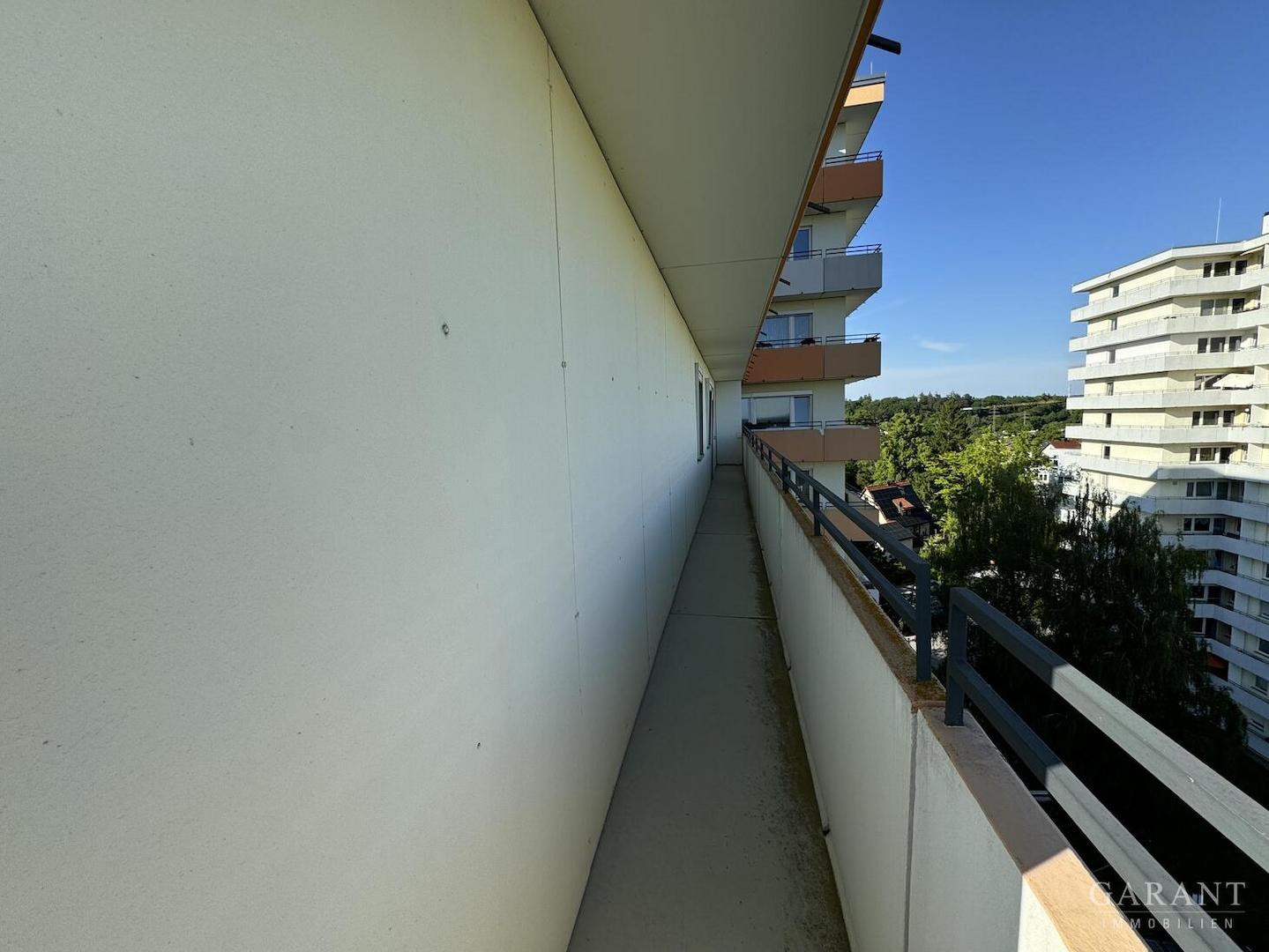 Balkon