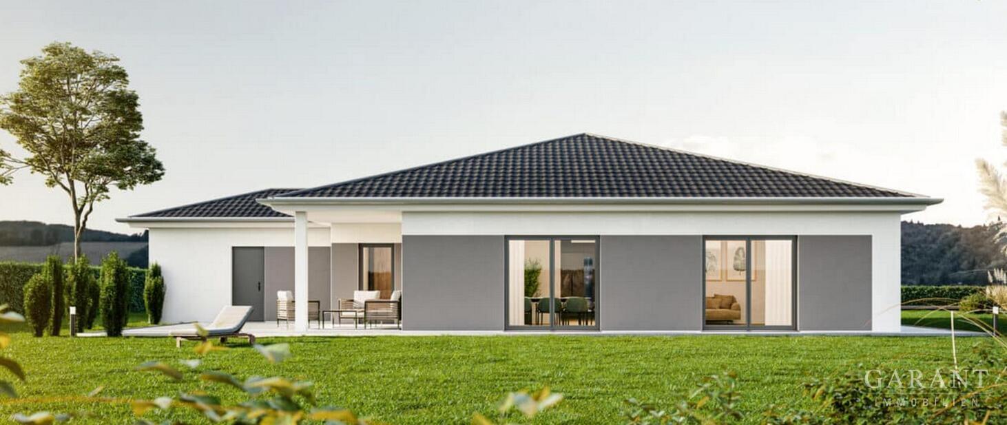 COSYHOME Bungalow