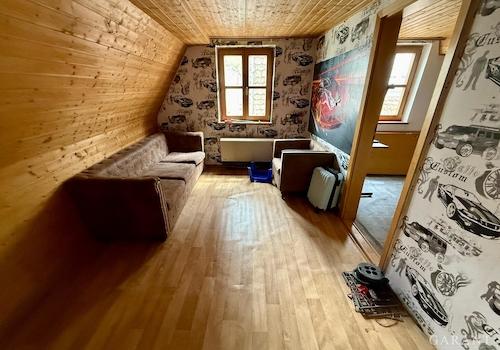 Kinderzimmer