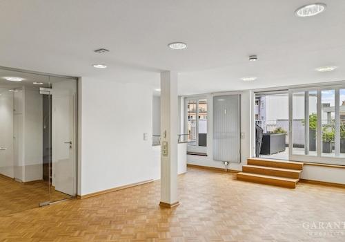 Ebene 1 Raum 1