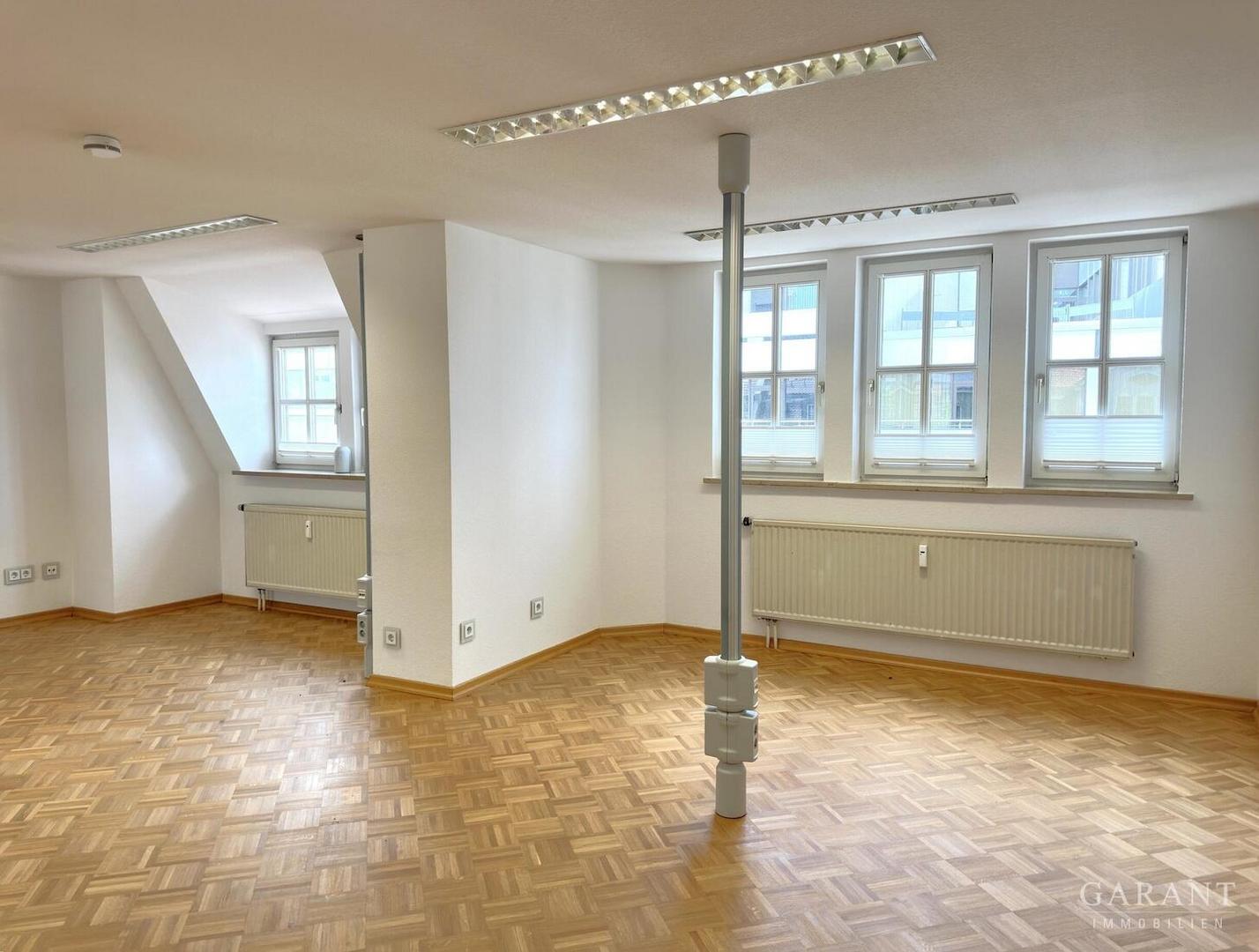 Ebene 1 Raum 2