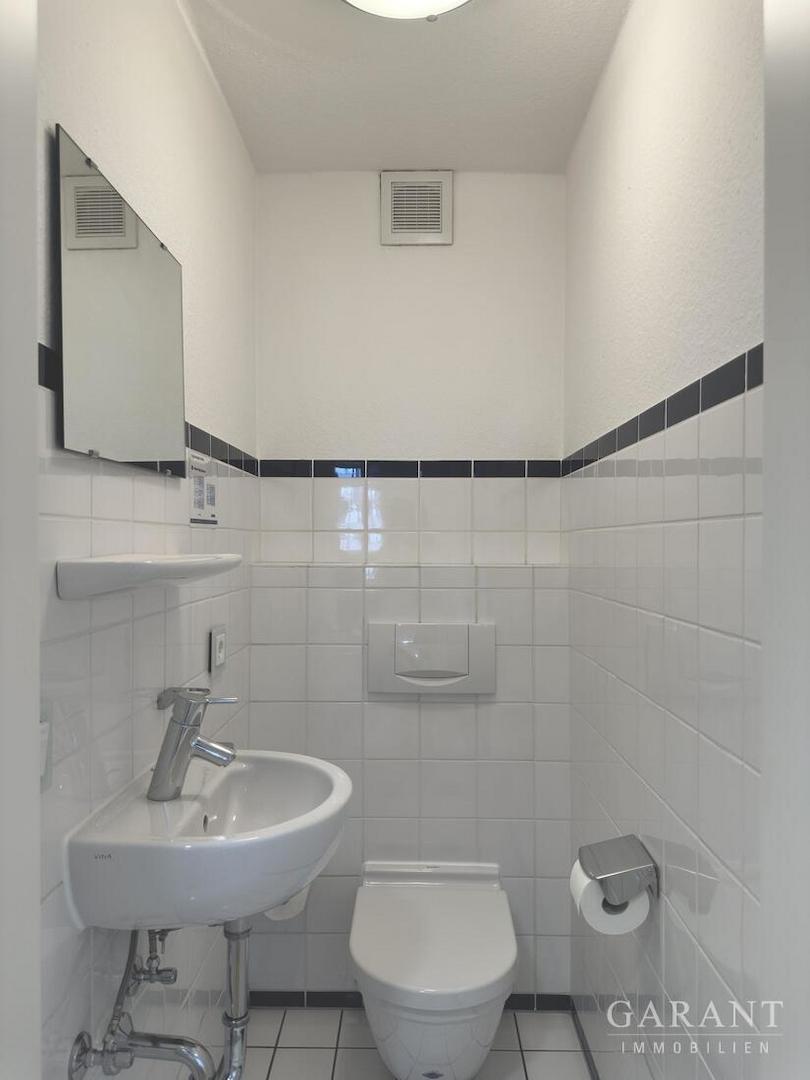 Ebene 1 WC