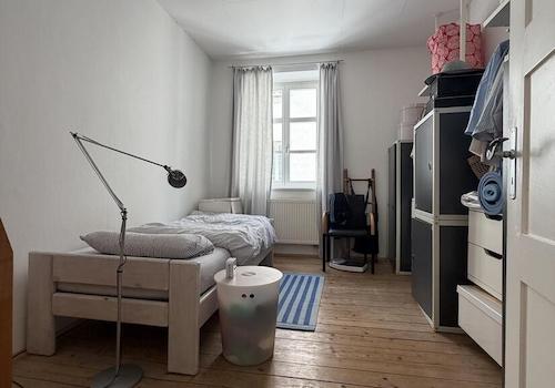 Schlafzimmer 2.OG