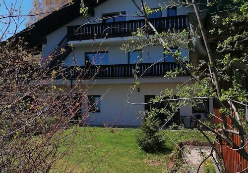 Außenansicht WE 2