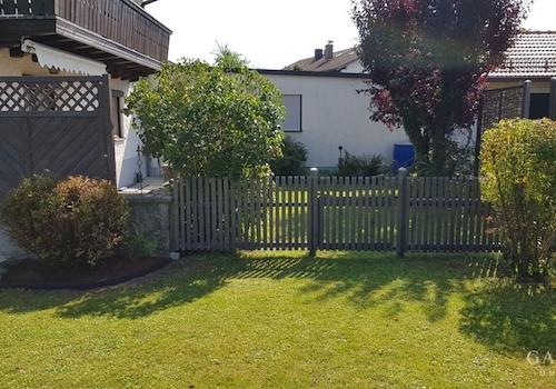 Garten Bild 2