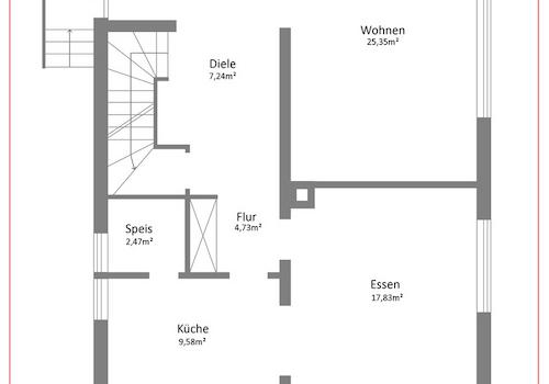 Grundriss/EG