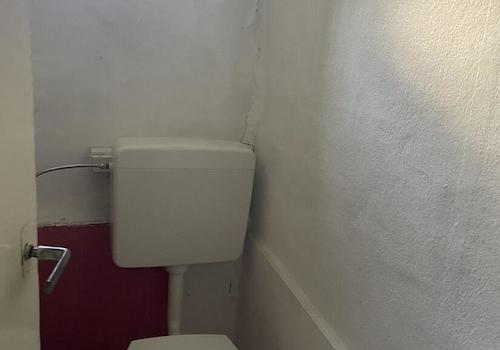 WC separat