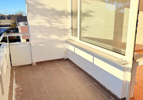 Balkon (Seite 1)