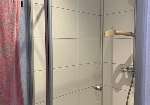 Dusche