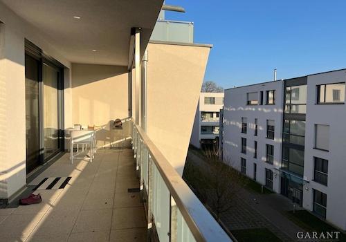 Aussicht