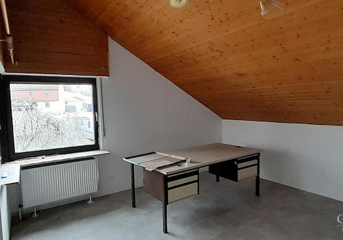 Kinderzimmer DG