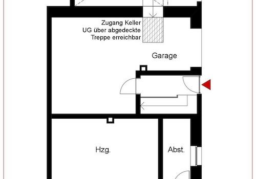 Erdgeschoss